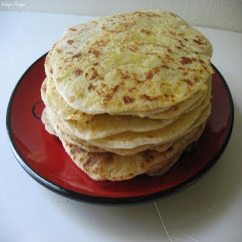 Holige Mane Holige Bobbatlu Puran Poli